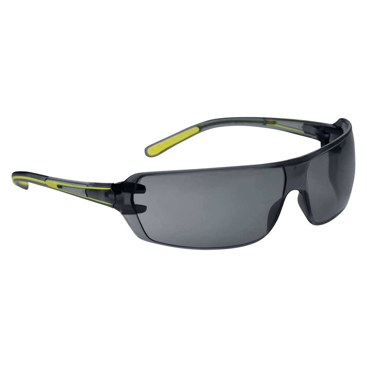 Delta Plus Helium 2 Anti-Fog Safety Glasses