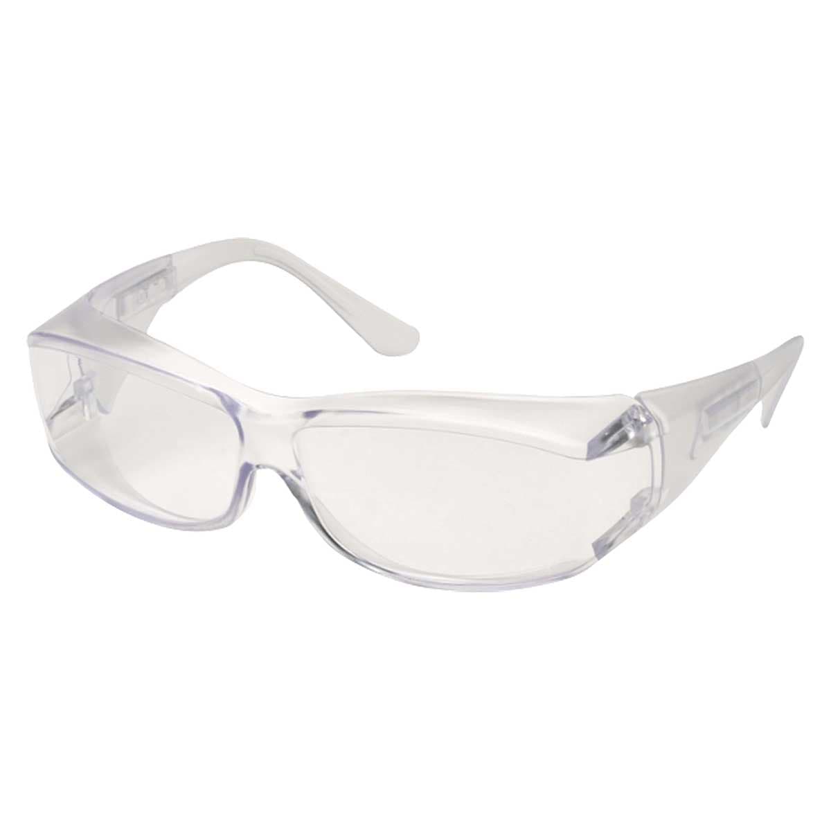 Delta Plus OVR-Spec III Safety Glasses