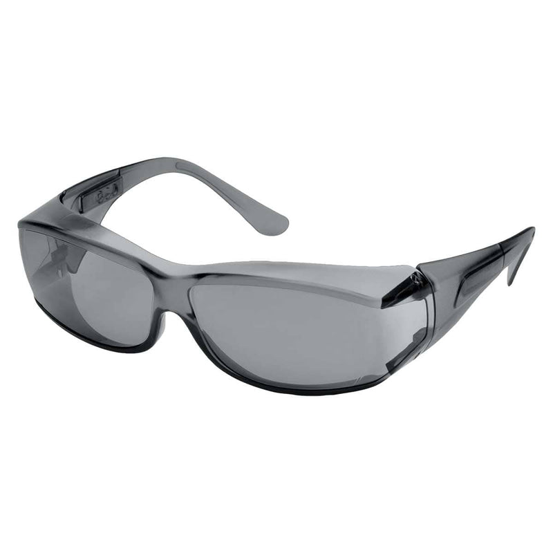 Delta Plus OVR-Spec III Safety Glasses