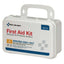 First Aid Only 10 Person ANSI A First Aid Kit