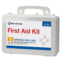 First Aid