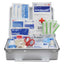 First Aid Only 25 Person ANSI A First Aid Kit