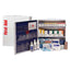 First Aid Only 100 Person 3-Shelf ANSI B First Aid Kit