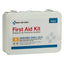 First Aid Only 25 Person ANSI Class A Metal First Aid Kit