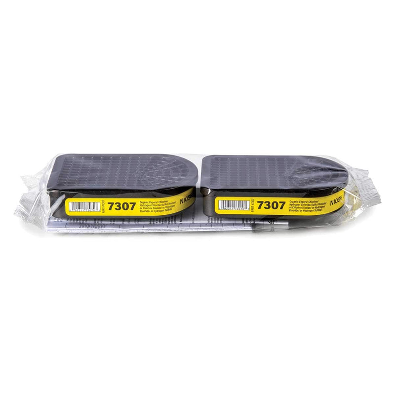 Moldex 7307 Organic Vapors/Acid Gases Cartridge for 7000/7800/9000 Series Respirators