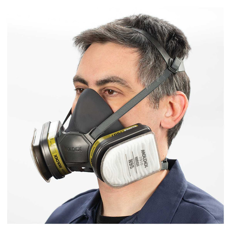 Moldex 7910 N95 Particulate Filter