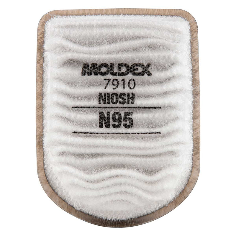 Moldex 7910 N95 Particulate Filter