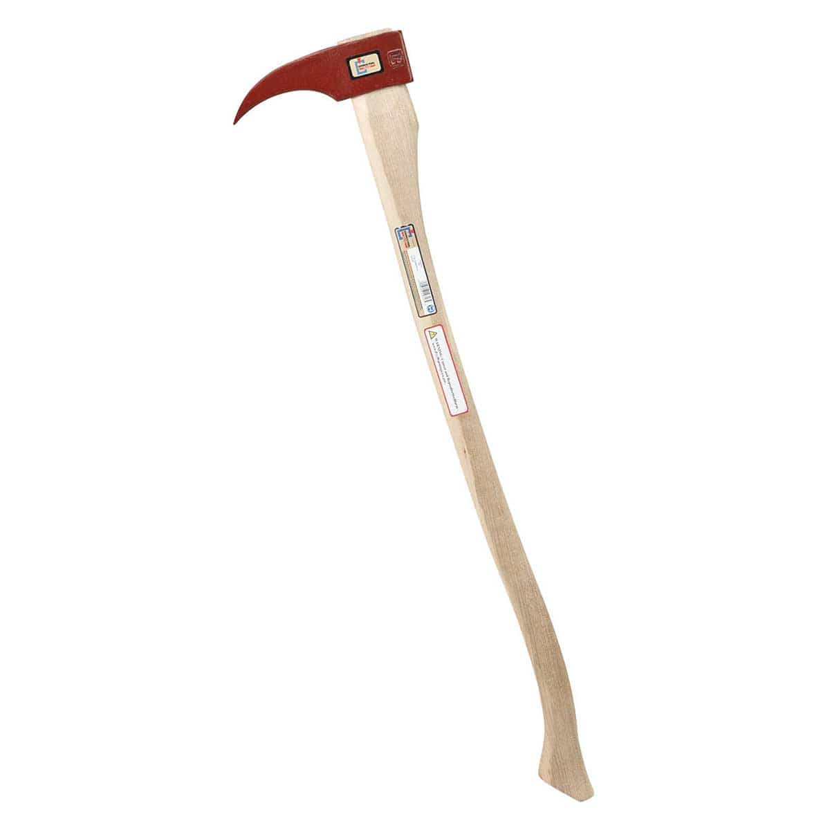 Council Tool 1.5 lb Hookaroon with 36"L Hickory Handle