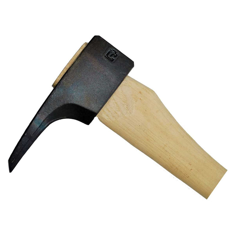 Council Tool 1.5 lb Pickaroon with 36"L Curved Hickory Handle