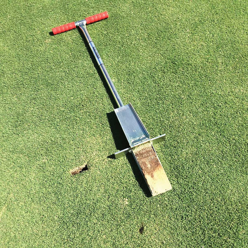 Turf-Tec Heavy-Duty Mascaro Profile Sampler