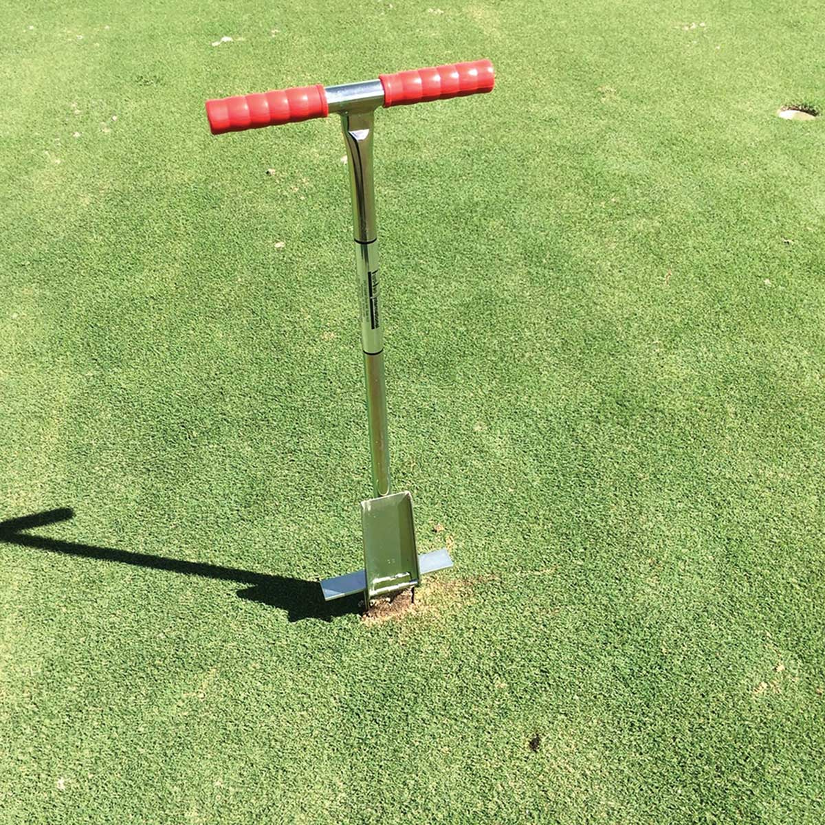 Turf-Tec Heavy-Duty Mascaro Profile Sampler