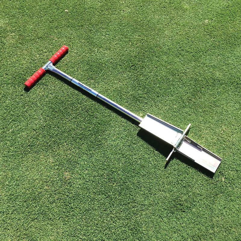 Turf-Tec Heavy-Duty Mascaro Profile Sampler
