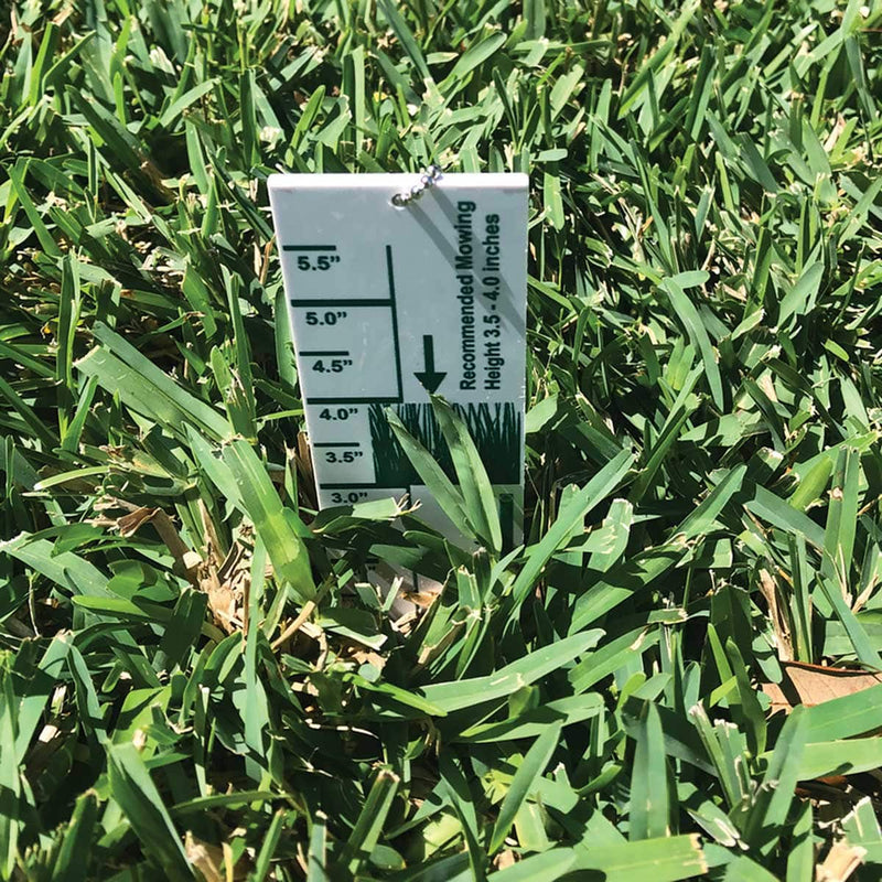 Turf-Tec Grass Lawn Height Cut Gauge