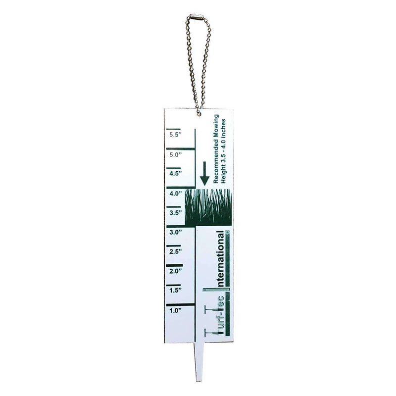 Turf-Tec Grass Lawn Height Cut Gauge