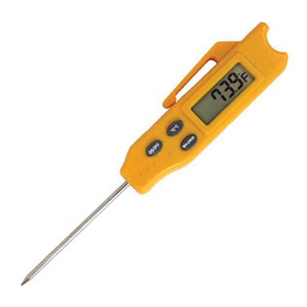 Turf-Tec Pocket Digital Thermometer