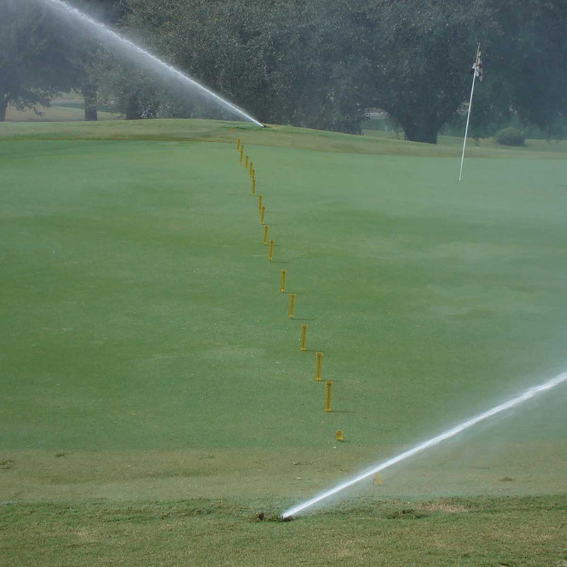 Turf-Tec Precipitation/Uniformity Gauge Set