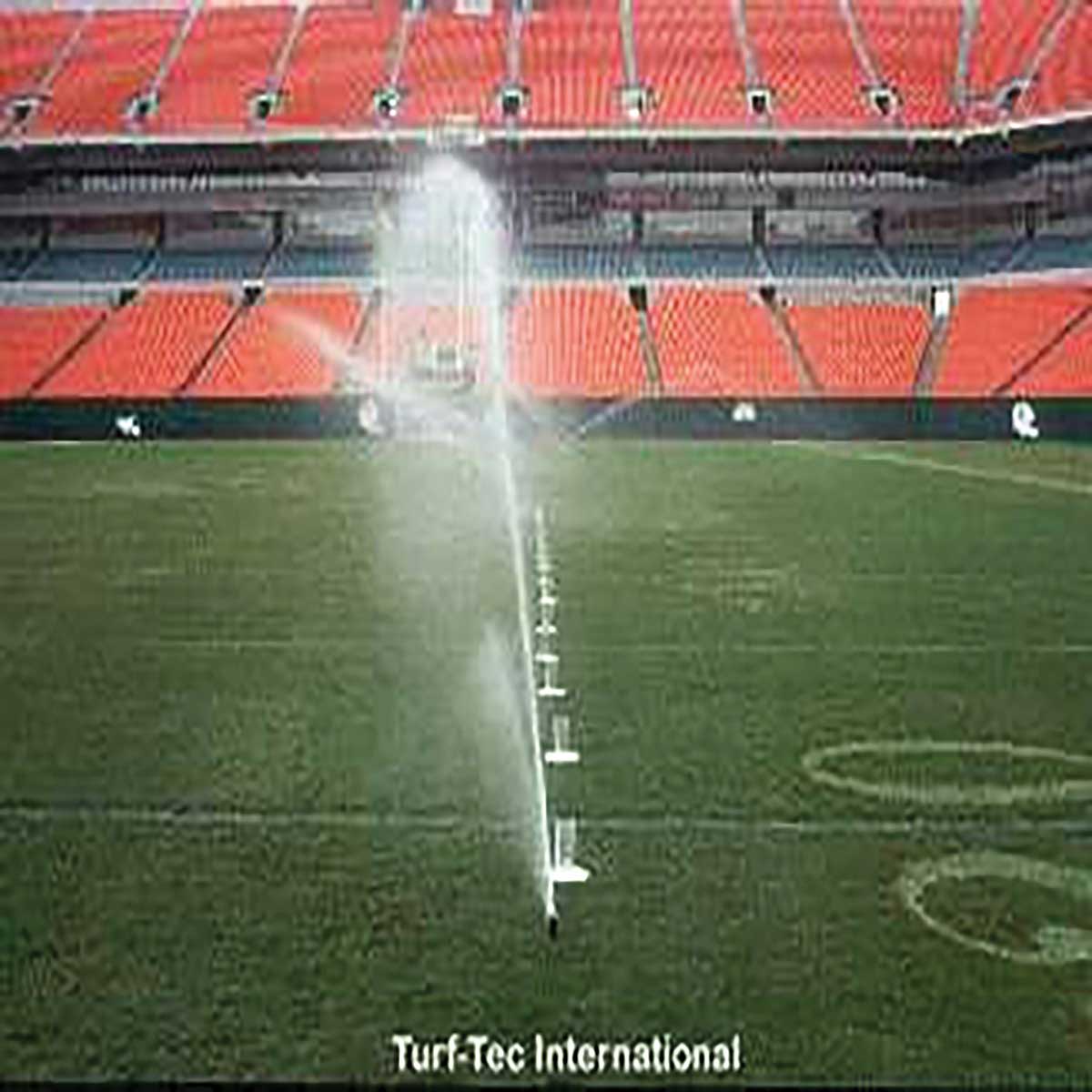 Turf-Tec Precipitation/Uniformity Gauge Set