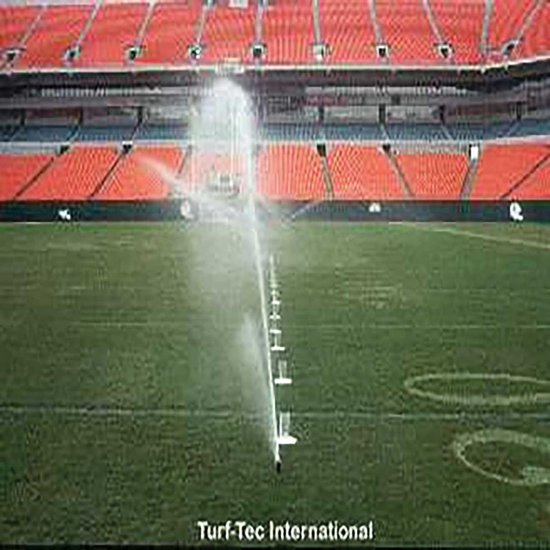 Turf-Tec Precipitation/Uniformity Gauge Set