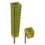 Turf-Tec Precipitation/Uniformity Gauge Set