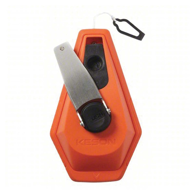 Keson Standard String Chalk Line Reel
