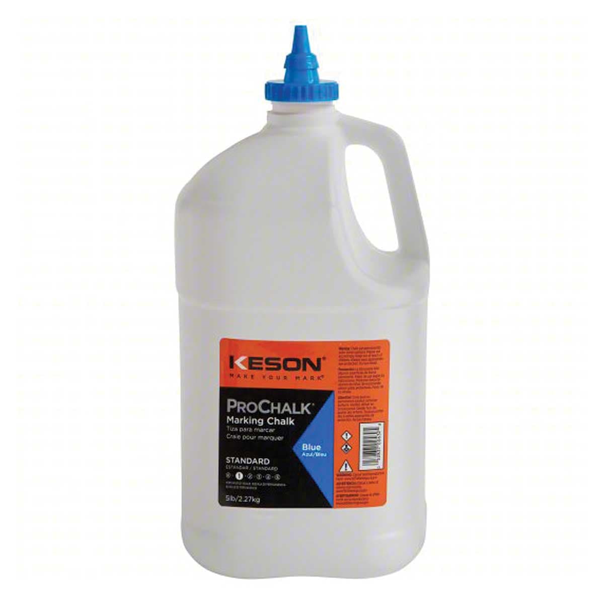 Keson ProChalk Standard 5 lbs