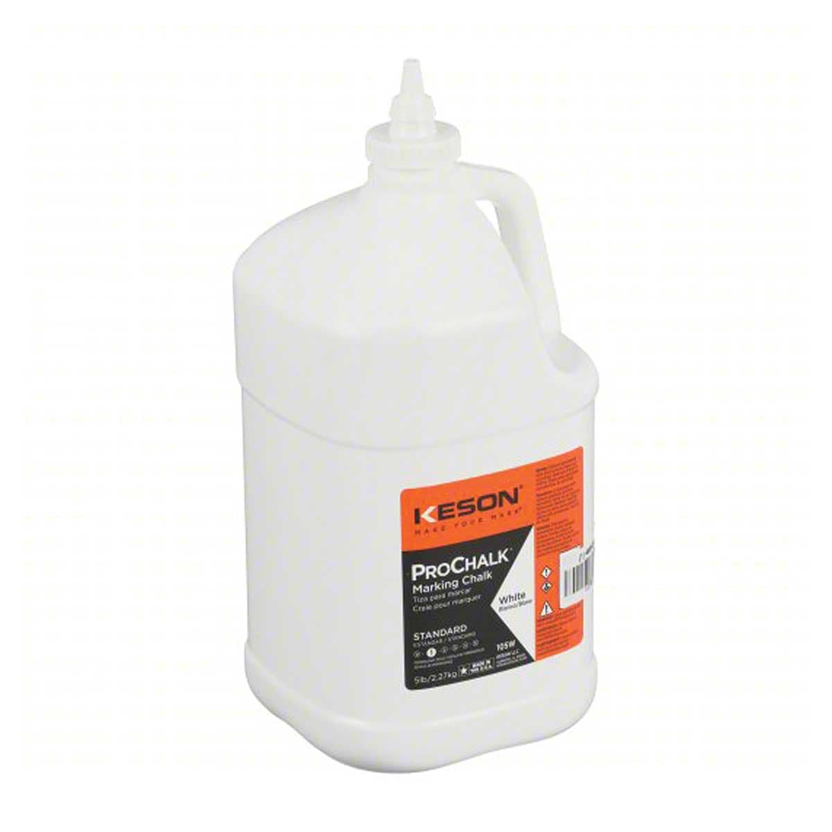 Keson ProChalk Standard 5 lbs