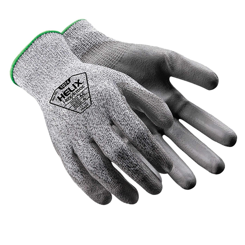 Helix® 1074 13-Gauge A4 Cut-Resistant Gloves