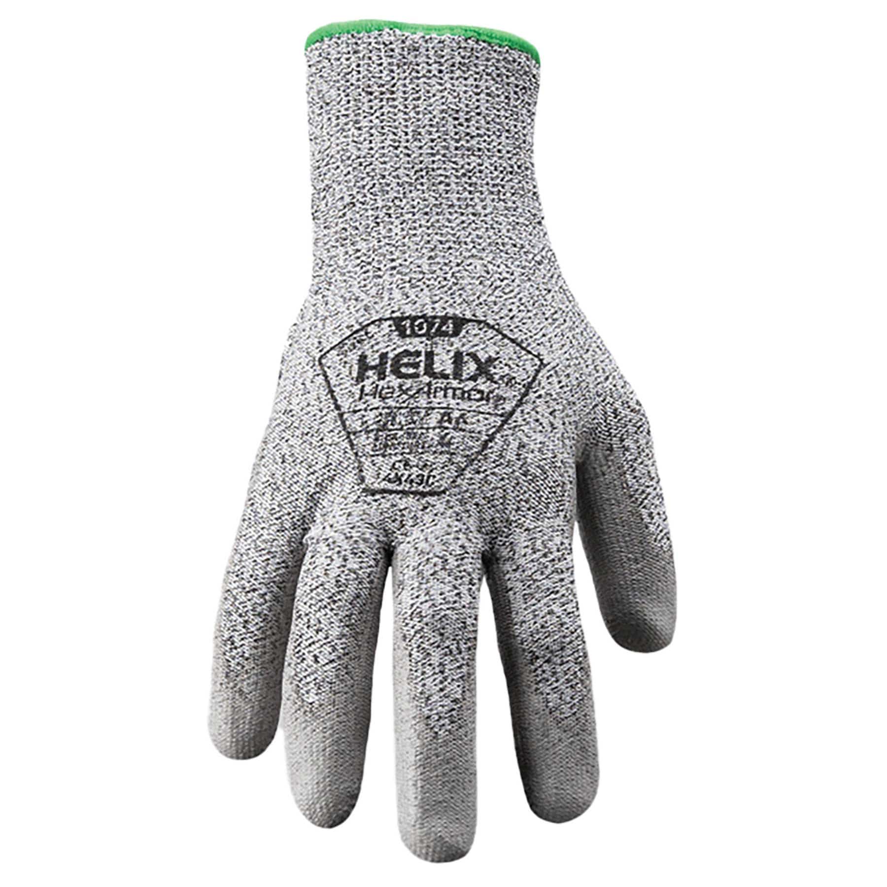 Helix® 1074 13-Gauge A4 Cut-Resistant Gloves