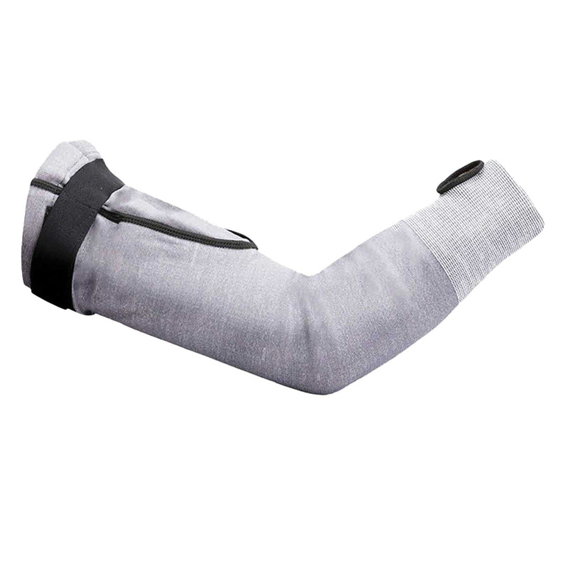 Helix® 2045 13-Gauge A5 Cut-Resistant Sleeve