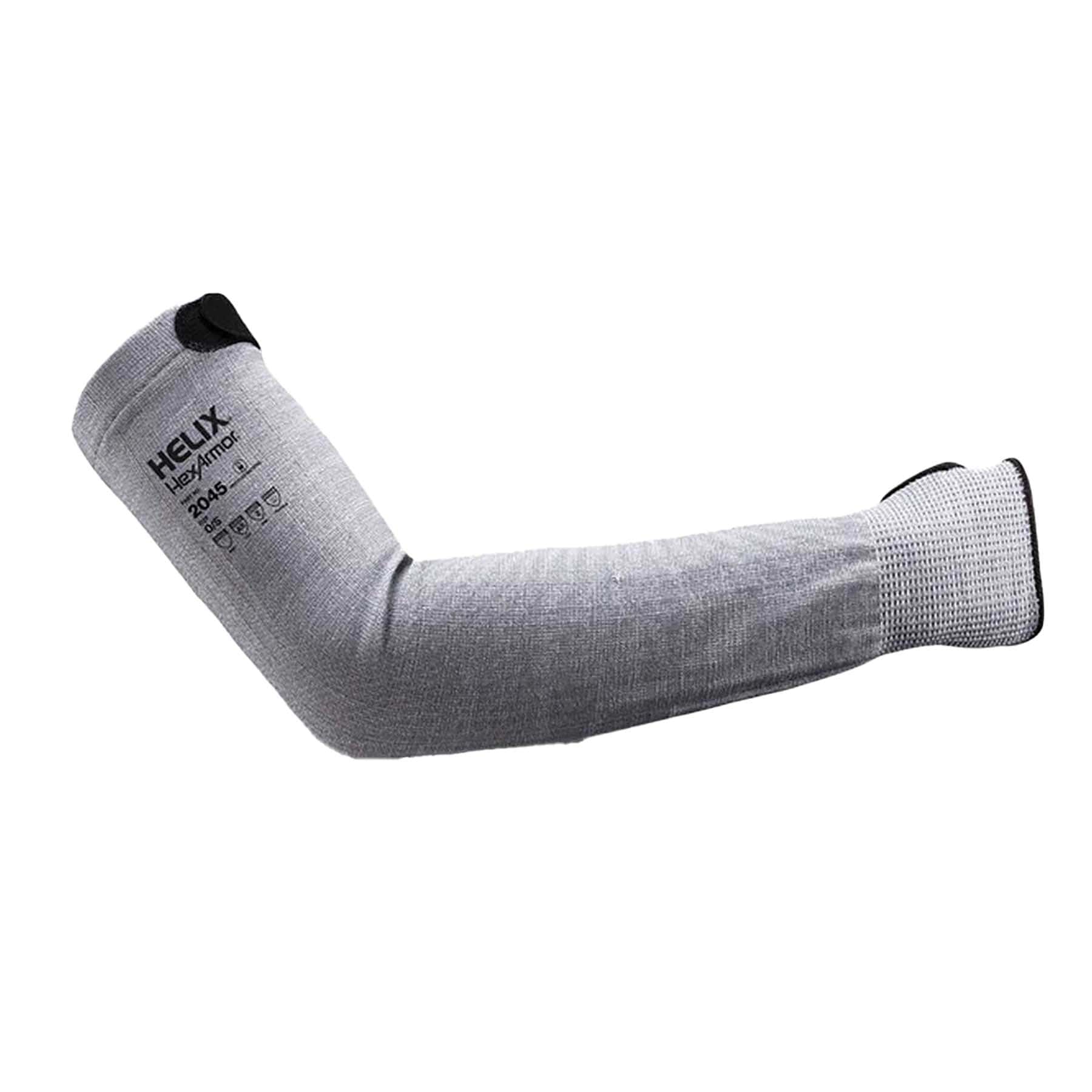 Helix® 2045 13-Gauge A5 Cut-Resistant Sleeve