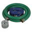 Mi-T-M Suction and Discharge Kit, 3-Inch