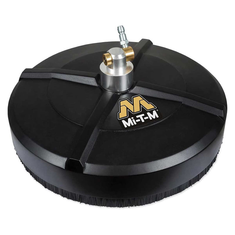 Mi-T-M 14" Rotary Surface Cleaner Attachment