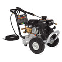 Pressure Washers