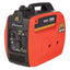 Mi-T-M 2,000 Watt Gas-Powered Portable Inverter Generator