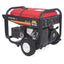 Mi-T-M ChoreMaster® 6,500 Watt Gas-Powered Portable Inverter Generator