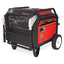 Mi-T-M 7,300 Watt Gas-Powered Portable Inverter Generator