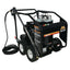 Mi-T-M HSE Series Electric Hot Water Pressure Washer, 1,000 psi at 2.0 GPM