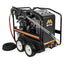 Mi-T-M HSP Series Hot Water Pressure Washer with Honda Engine, 4,000 psi at 3.3 GPM