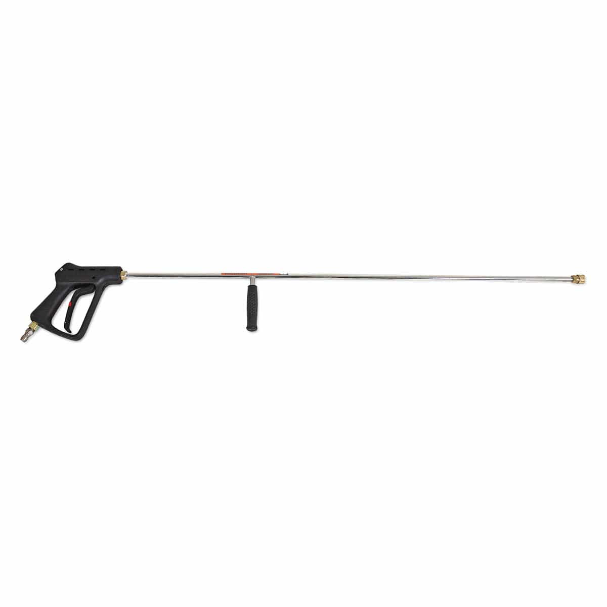 Mi-T-M 36" Cold Water Gun & Wand Assembly, 5,000 psi