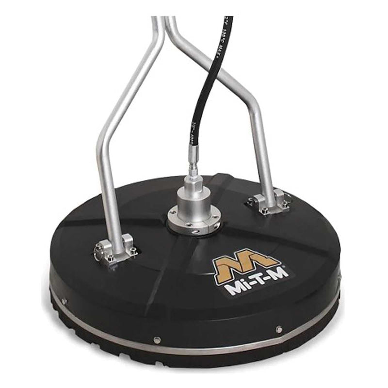 Mi-T-M 20" Pressure Washer Rotary Surface Cleaner