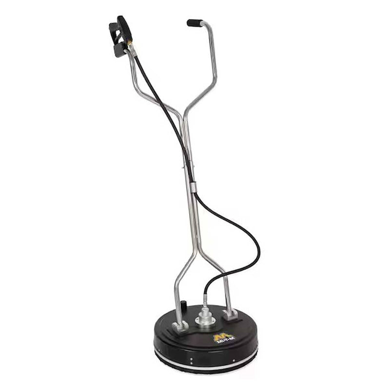 Mi-T-M 20" Pressure Washer Rotary Surface Cleaner