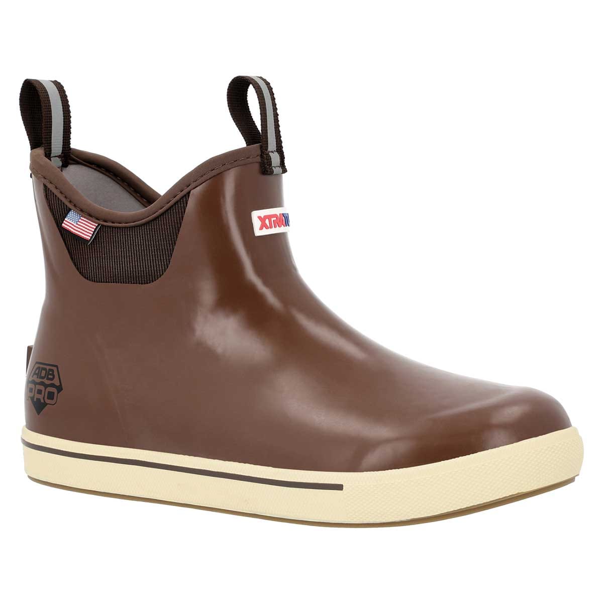 XTRATUF Ankle Deck Boot Pro