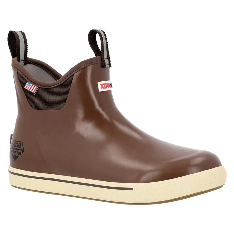 XTRATUF Ankle Deck Boot Pro