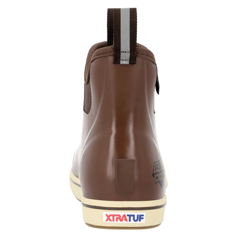 XTRATUF Ankle Deck Boot Pro