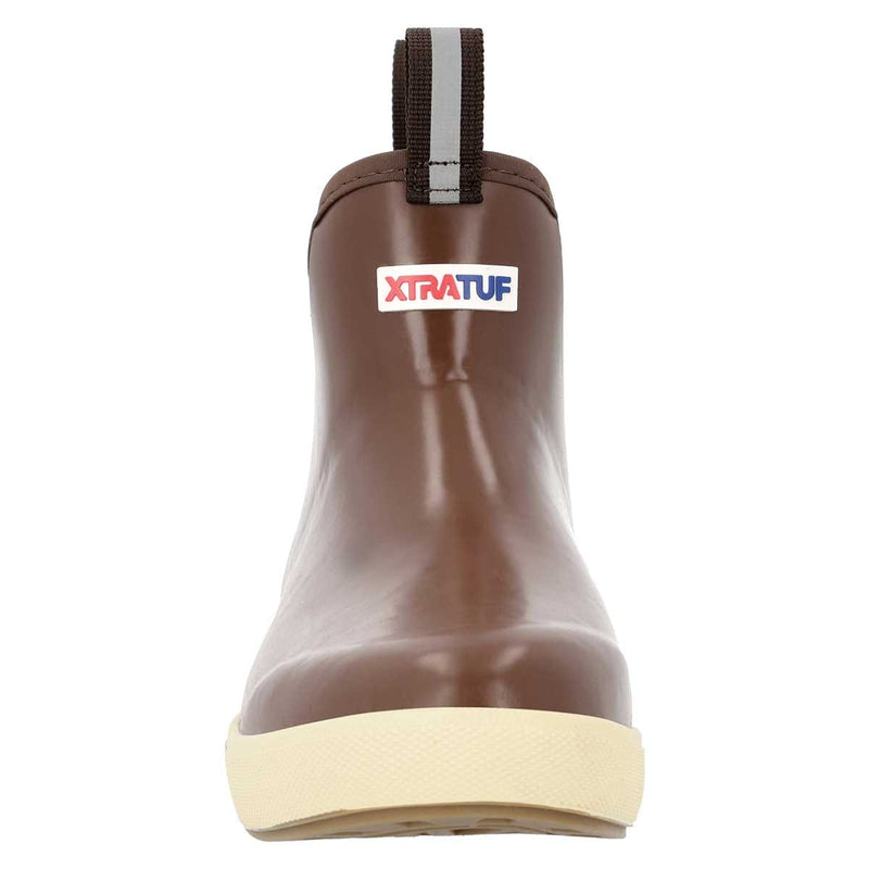 XTRATUF Ankle Deck Boot Pro