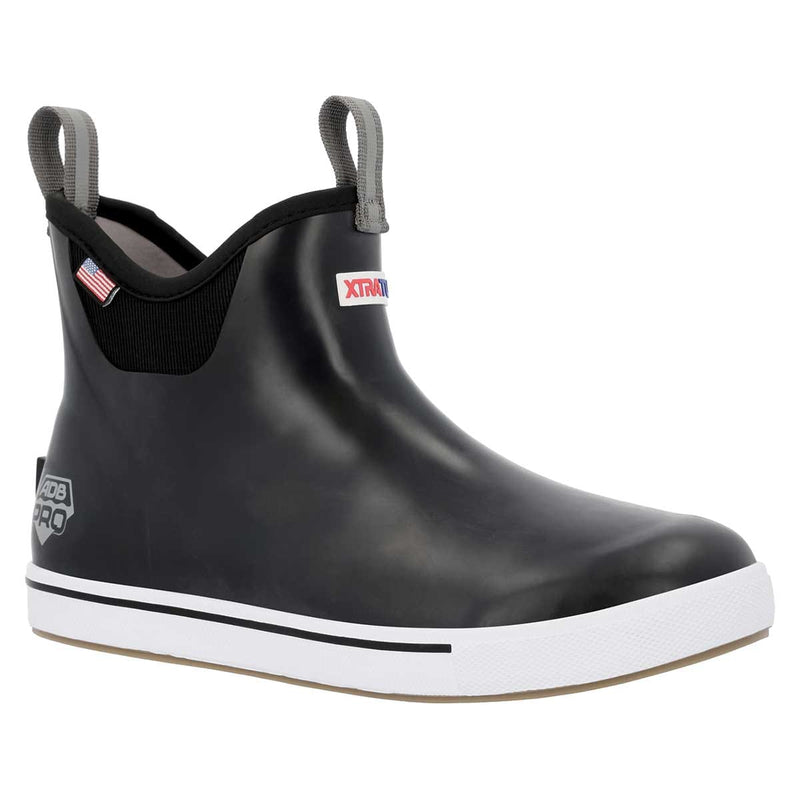 XTRATUF Ankle Deck Boot Pro