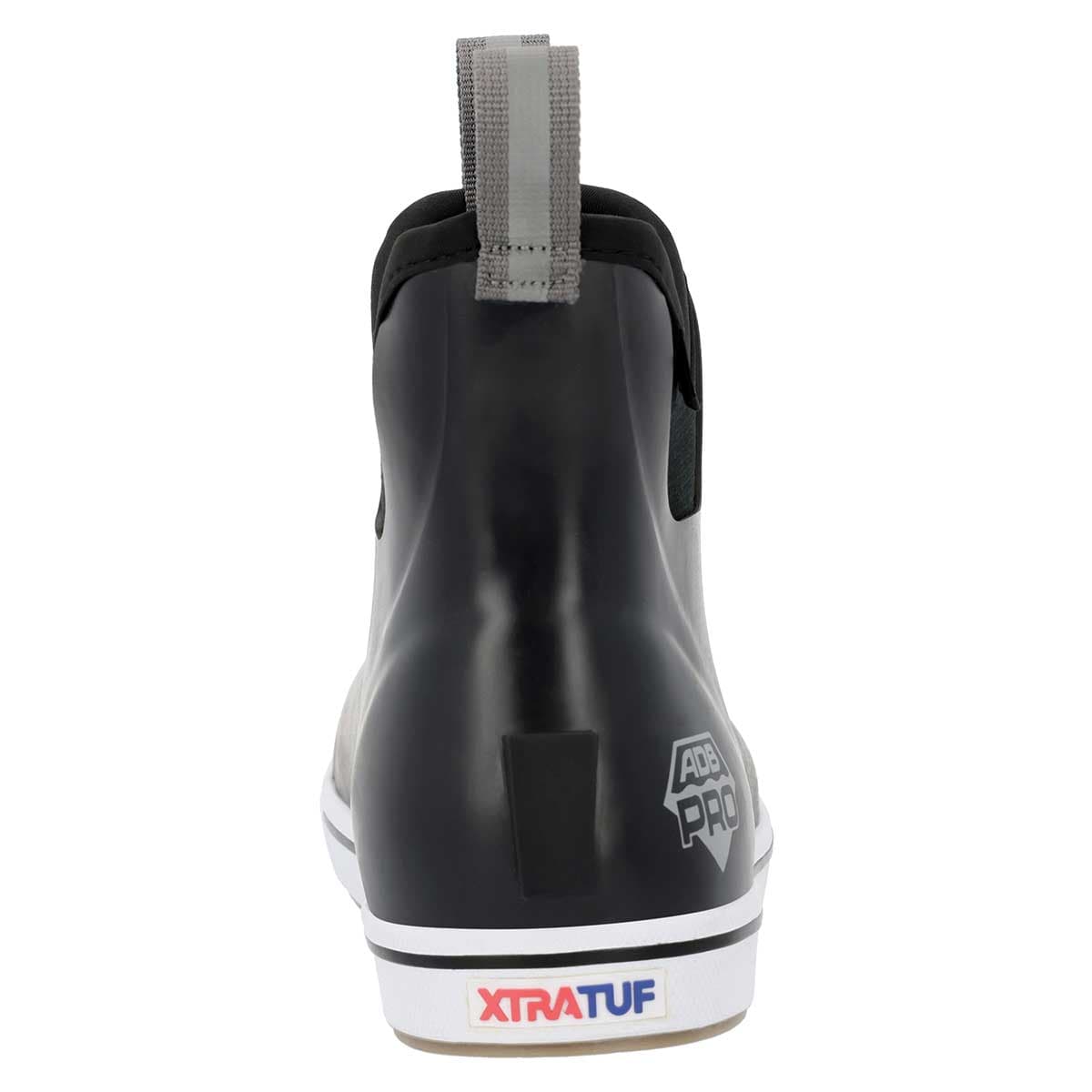 XTRATUF Ankle Deck Boot Pro
