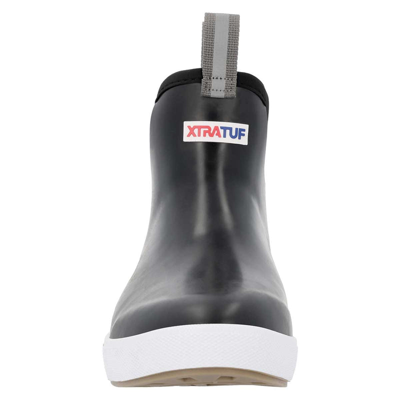 XTRATUF Ankle Deck Boot Pro