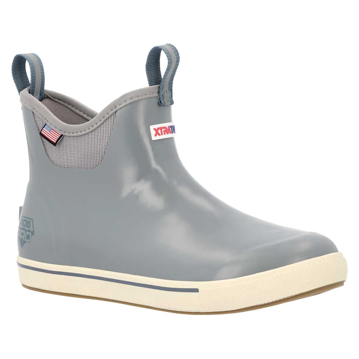 XTRATUF Ankle Deck Boot Pro