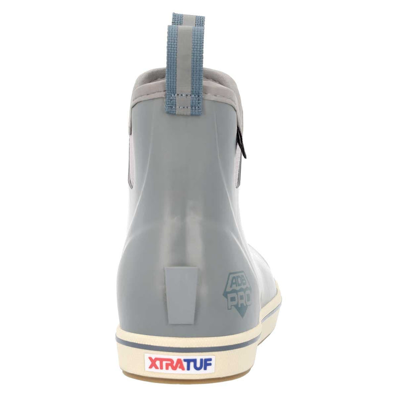 XTRATUF Ankle Deck Boot Pro